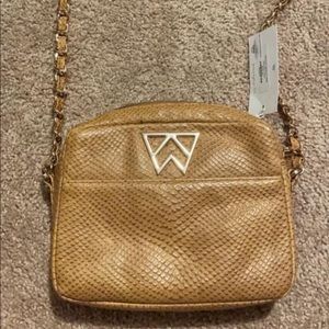 Kelly Wynne Mingle Mingle Mini Handbag